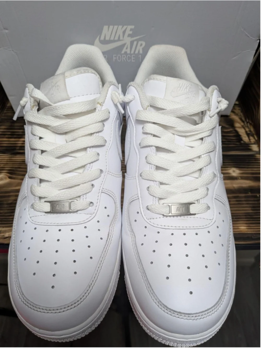 Nike air force